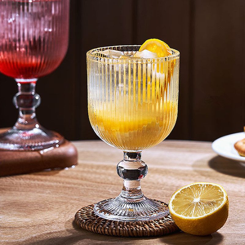 Wholesale Wine Glass WG-009 - Image 2